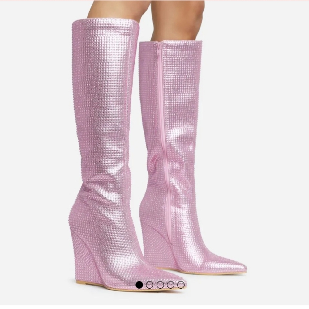 EGO Boots